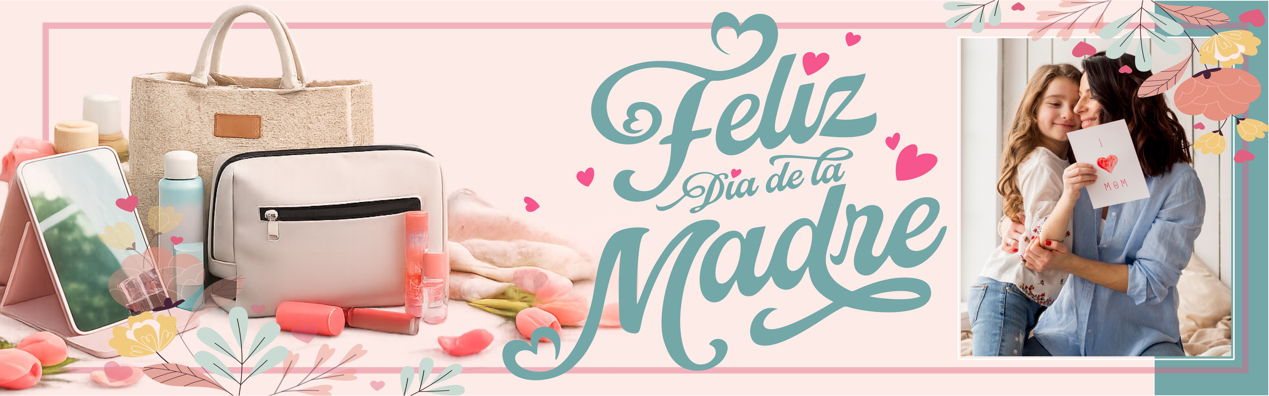 Coleccion dia de la madre