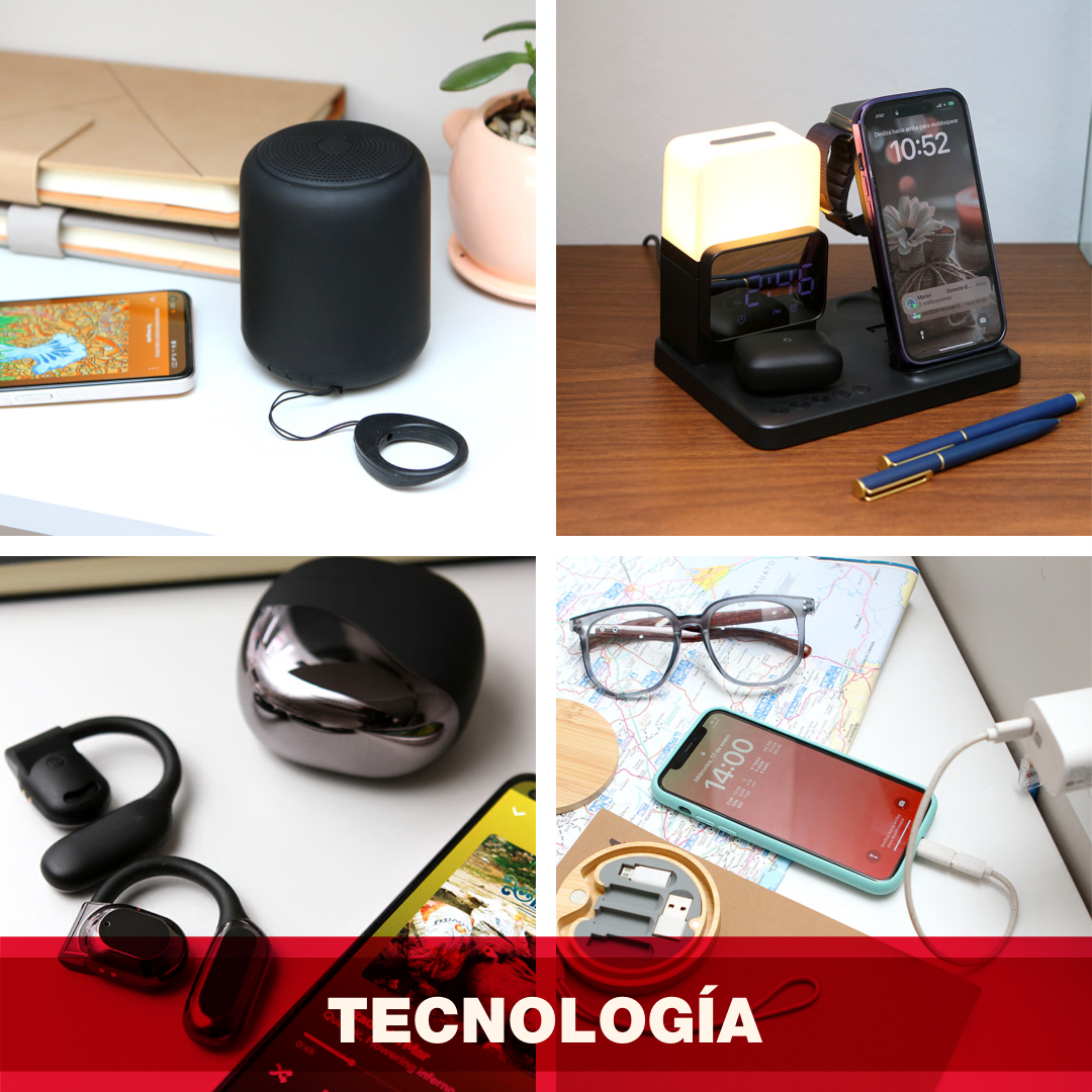 Tecnología