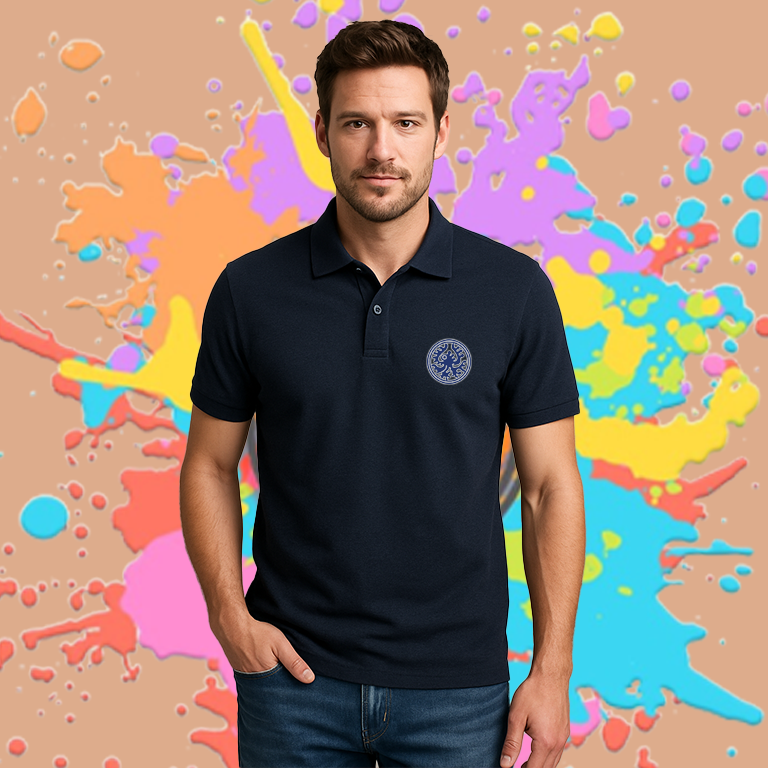Playeras polo