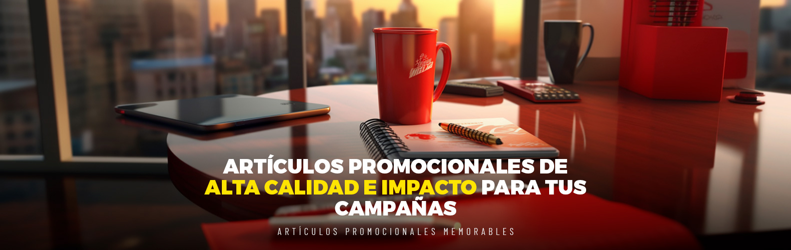 promocionales