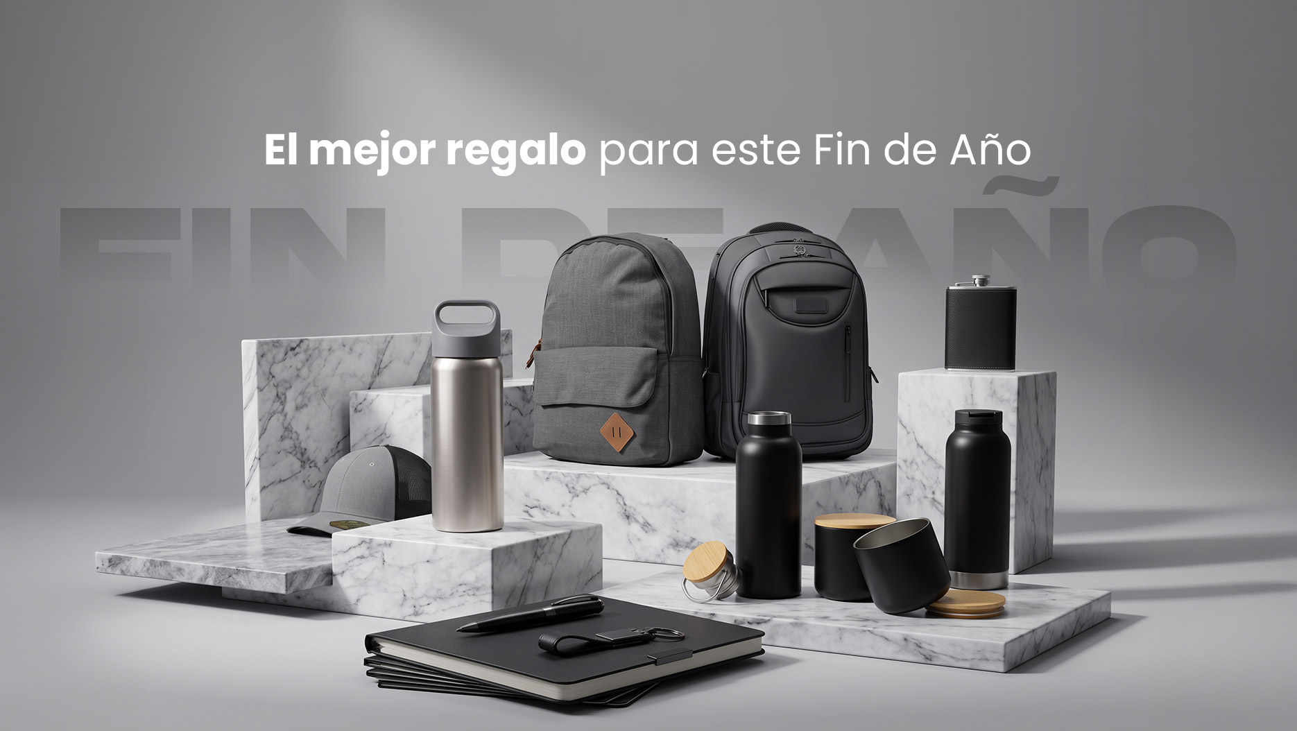 El regalo perfecto para clientes y colaboradores