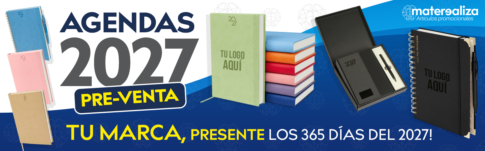 Agendas 2027