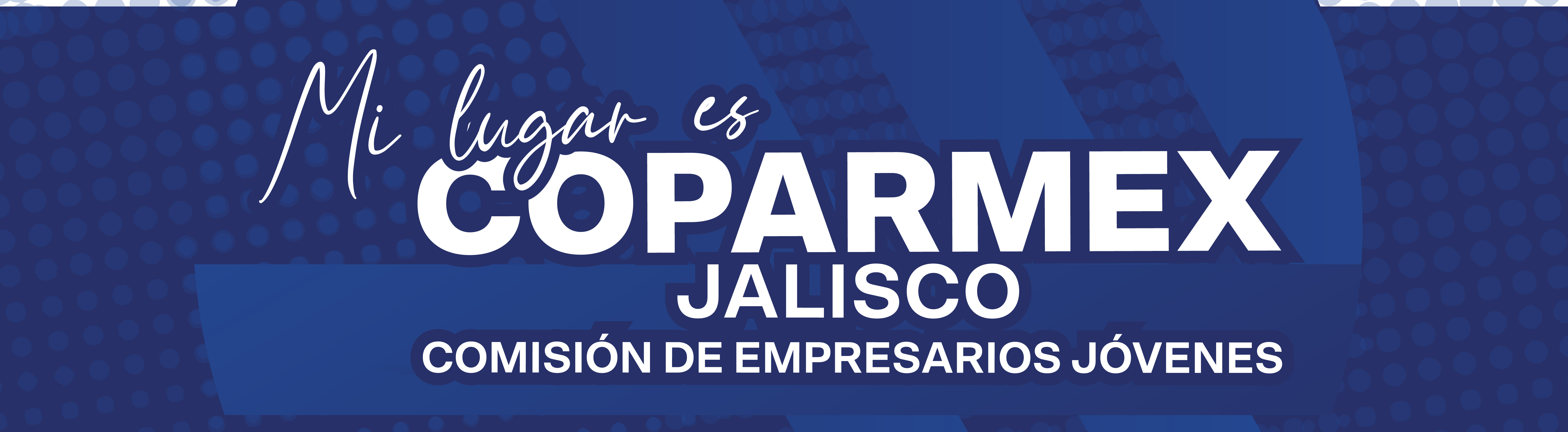 Coparmex Jovenes Jalisco