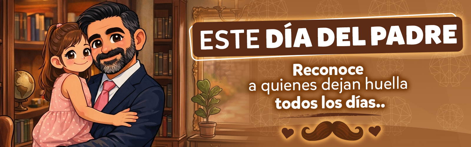 Día del padre