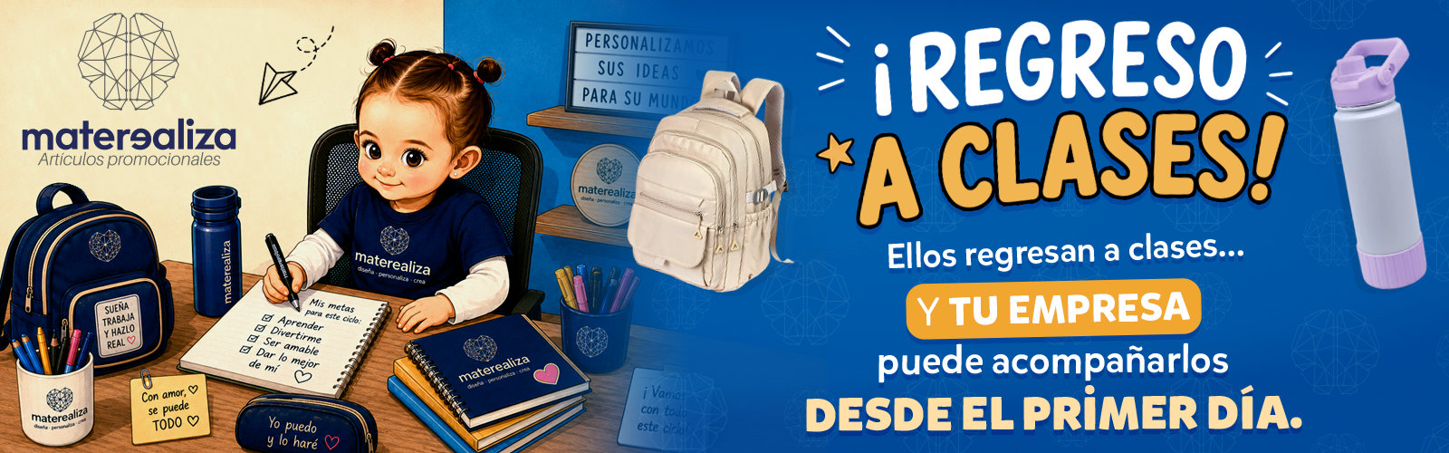 Regreso a clases