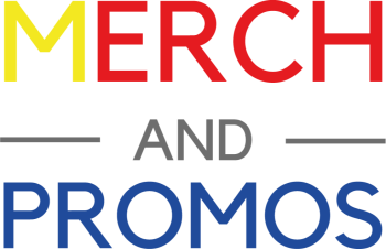 Merch & Promos