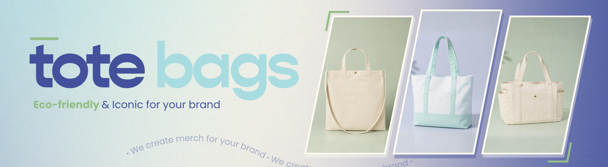 Tote Bags