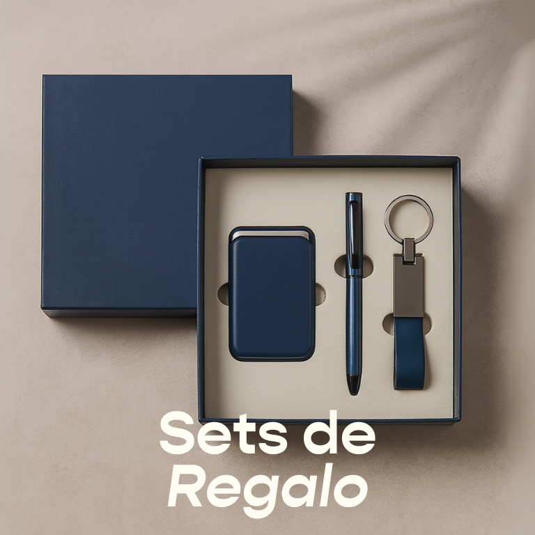 Sets de regalo merch