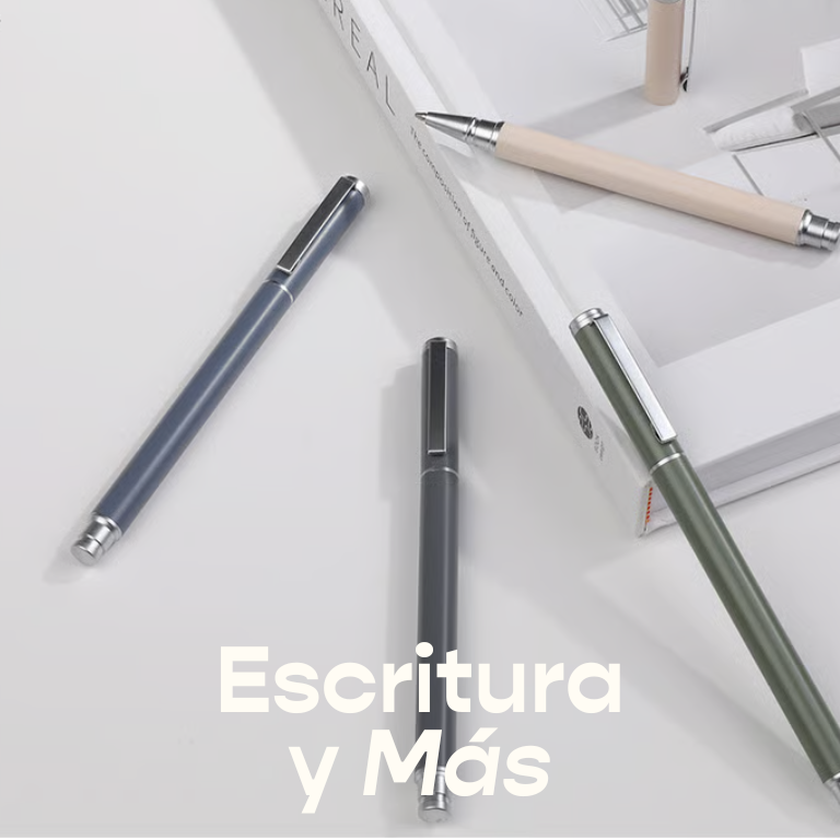 promocionales plumas