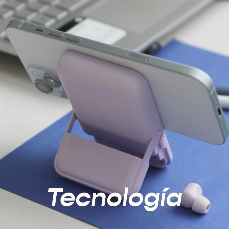 Articulos promocionales tecnologicos
