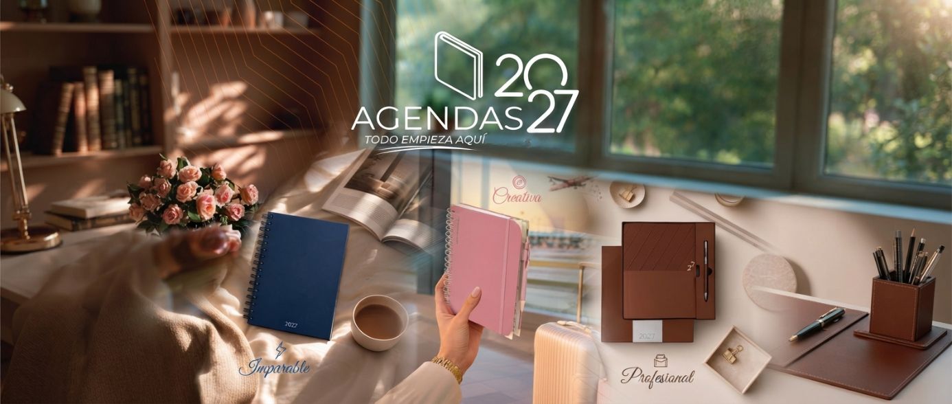 AGENDAS 2027