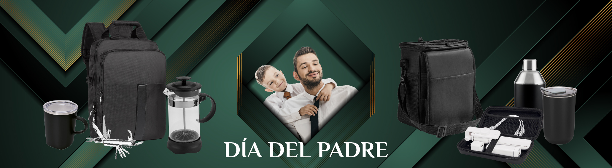 Regalos para Papá