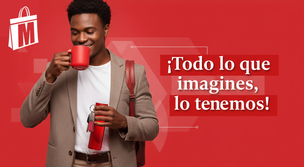 Mizraim Promocionales