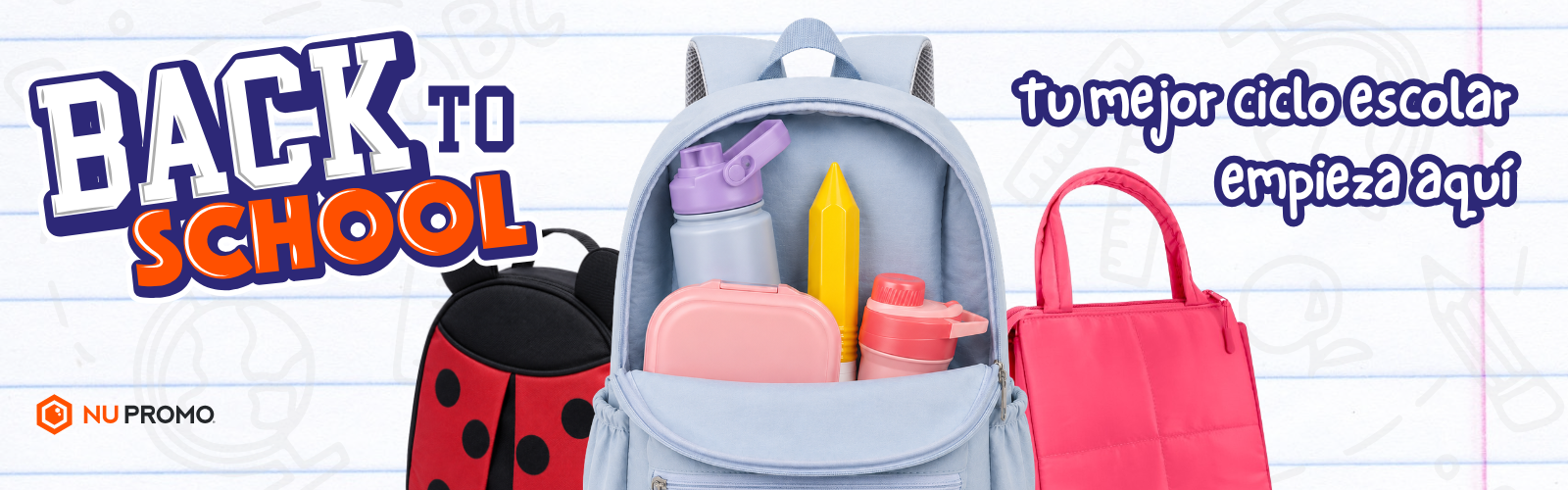 Back To School 2026