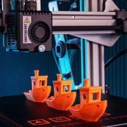 Impresión 3D