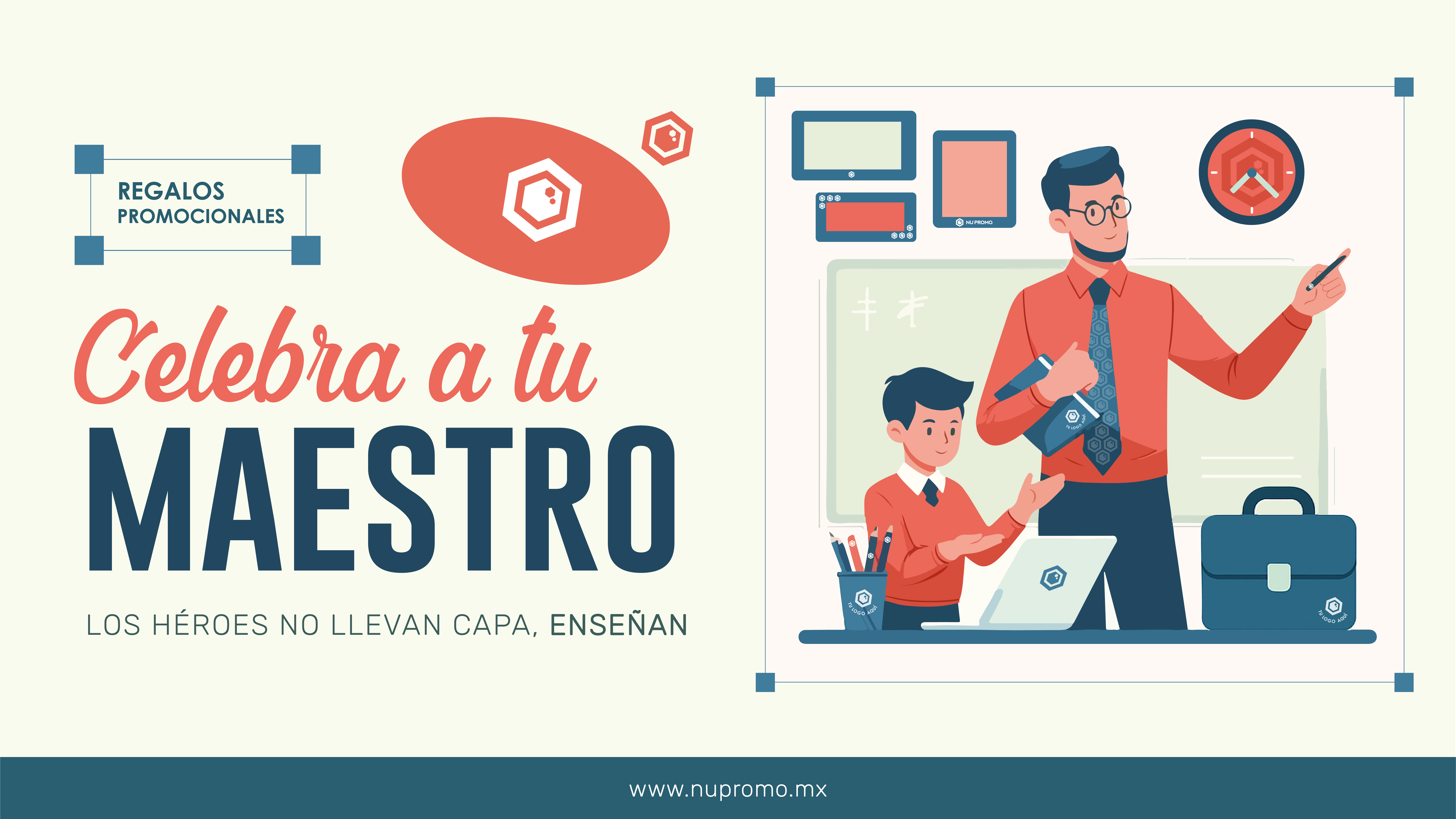 Dia del Maestro