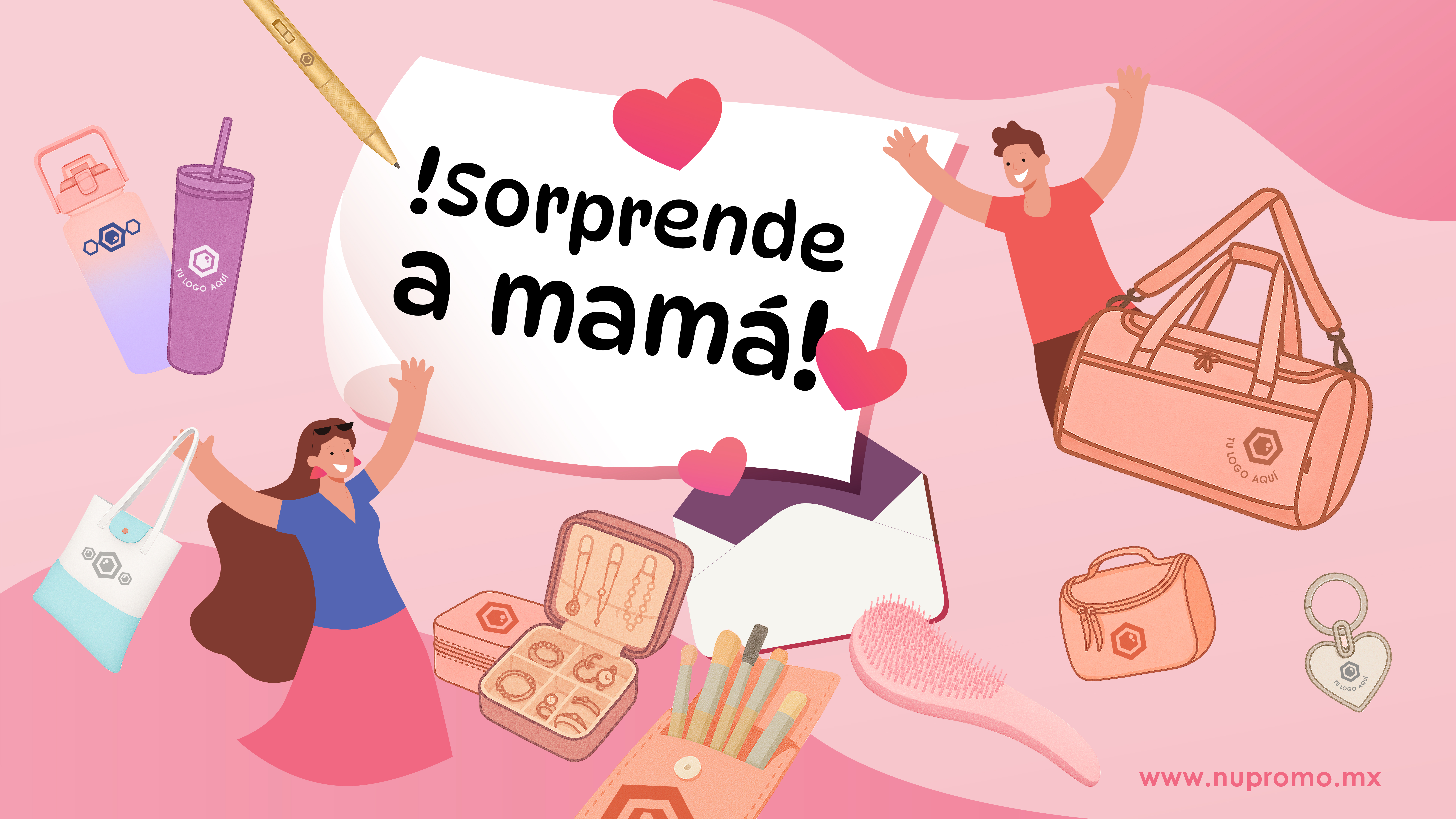 Dia de la Madre