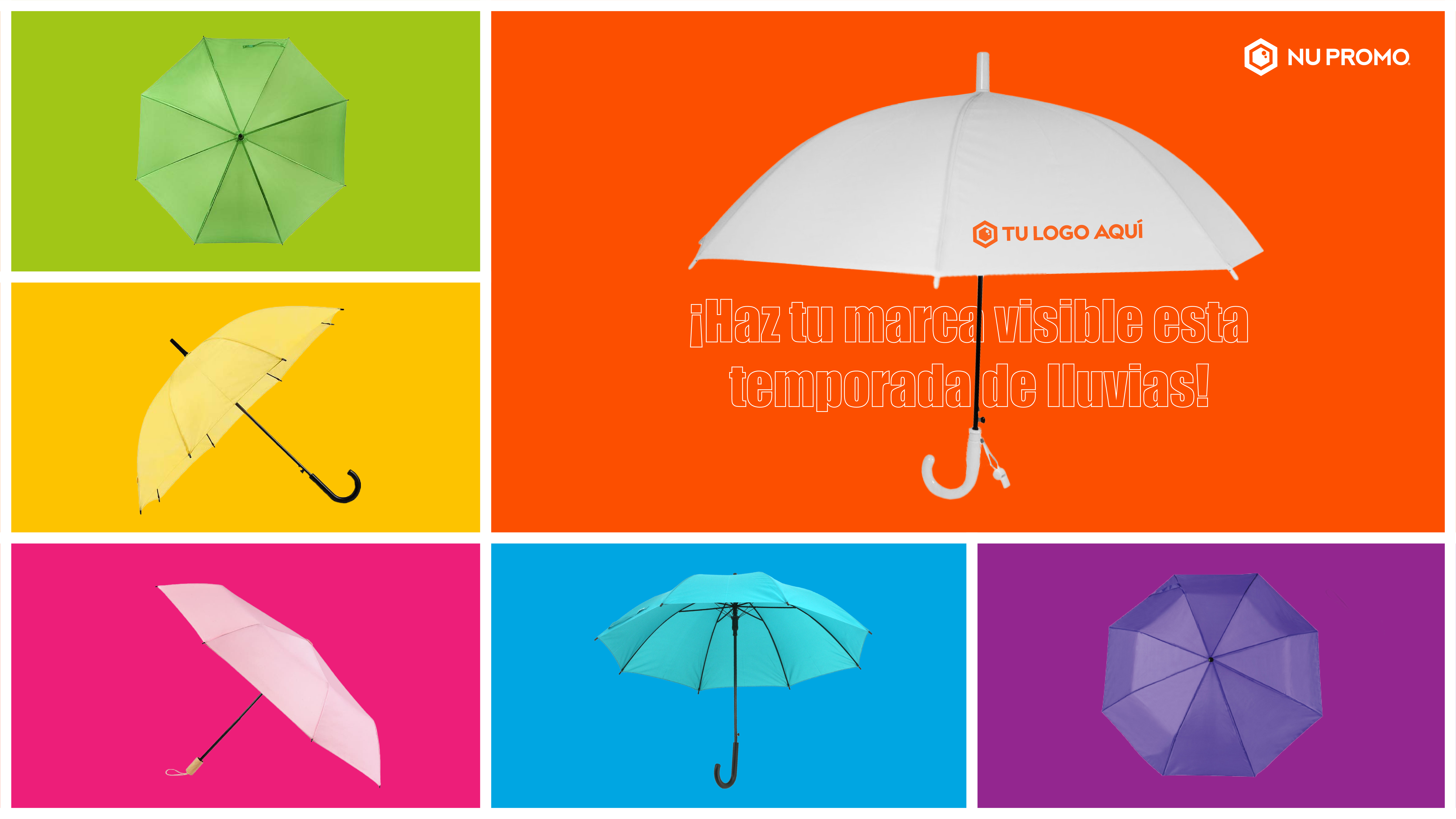 Temporada de Lluvias