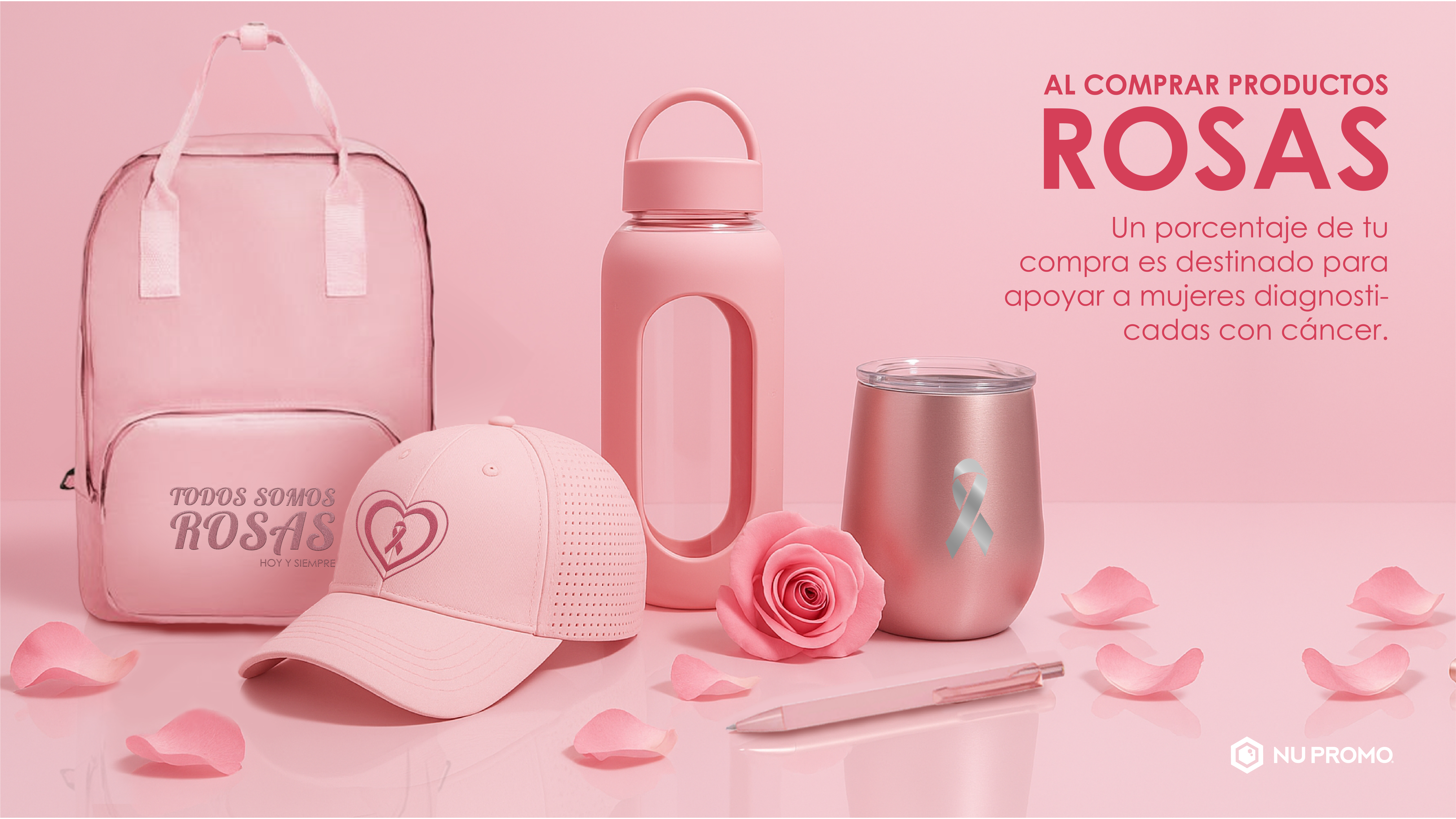 Mes Rosa