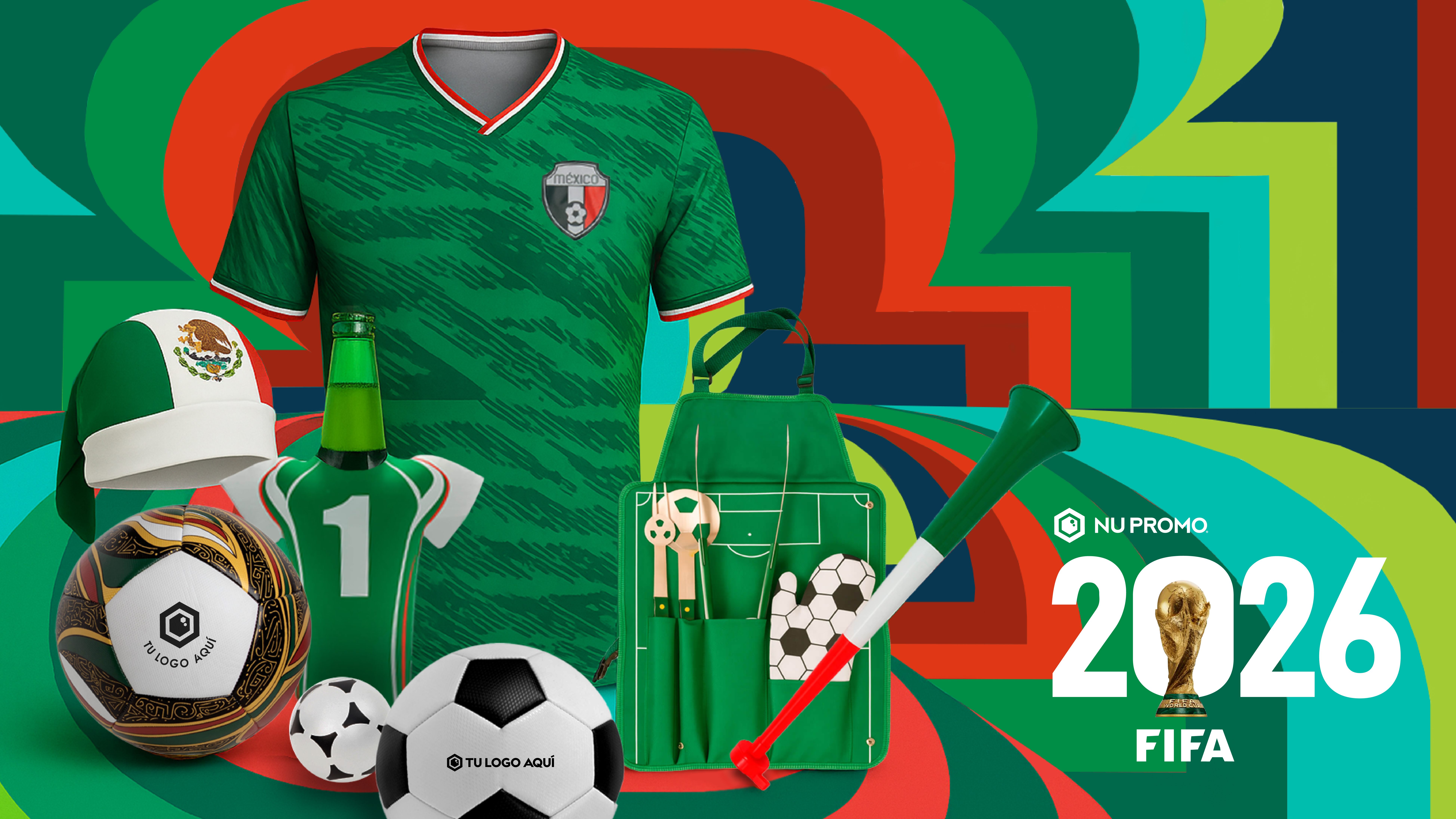 Mundial 2026