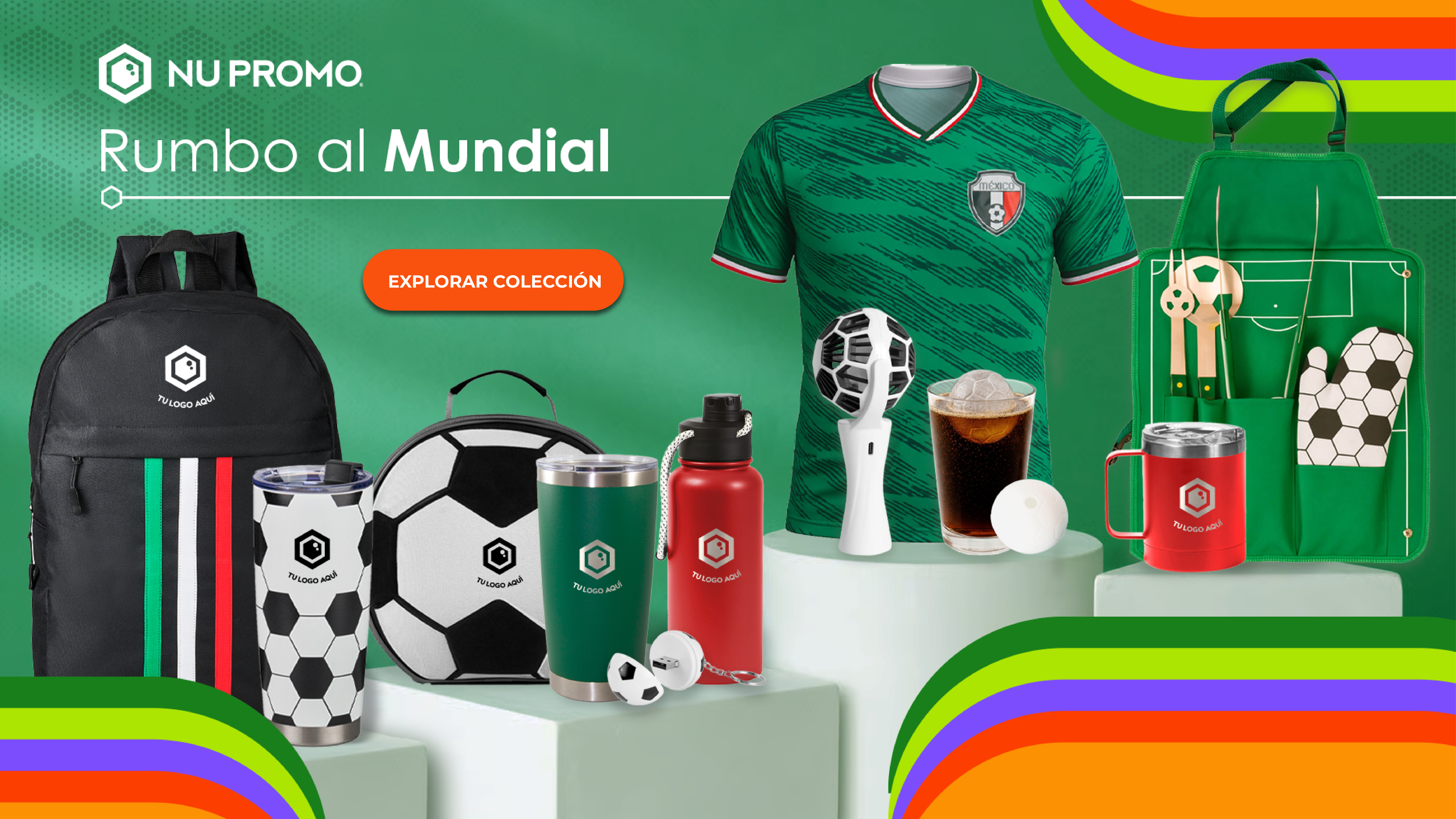 Colección Mundial