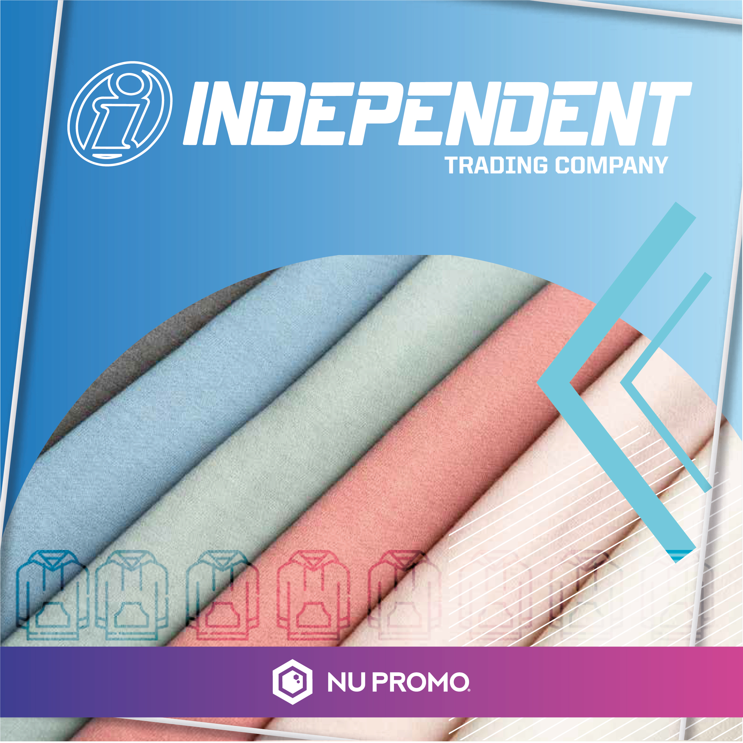 Catálogo INDEPENDENT