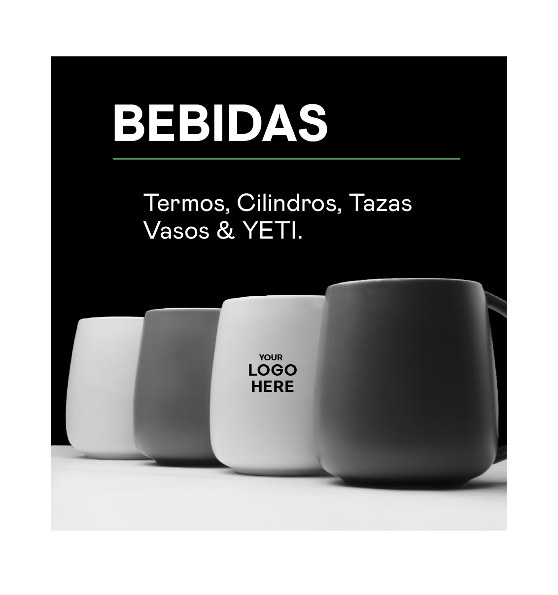 Bebidas