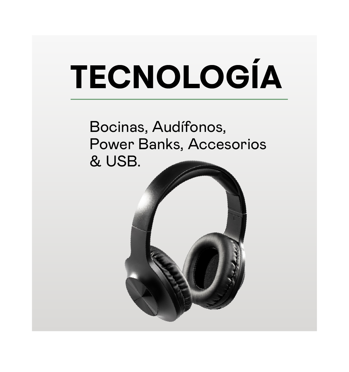 Tecnología