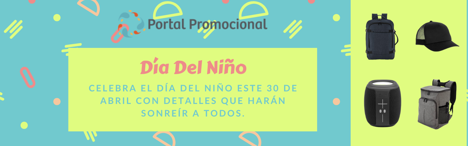 Dia del niño