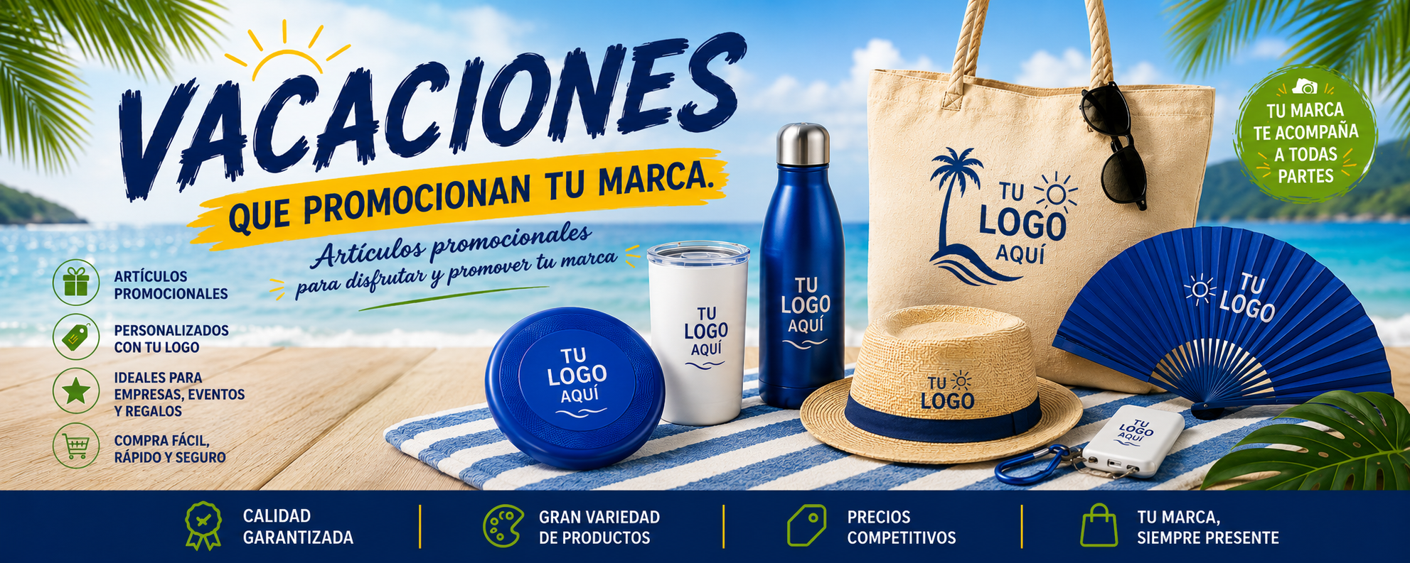 Vacaciones