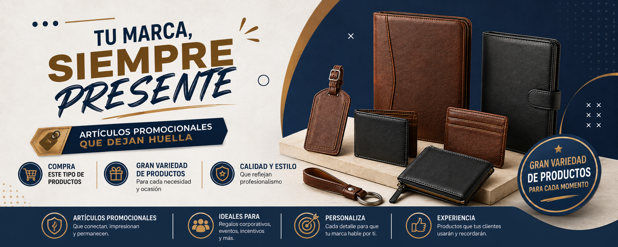 Productos de piel