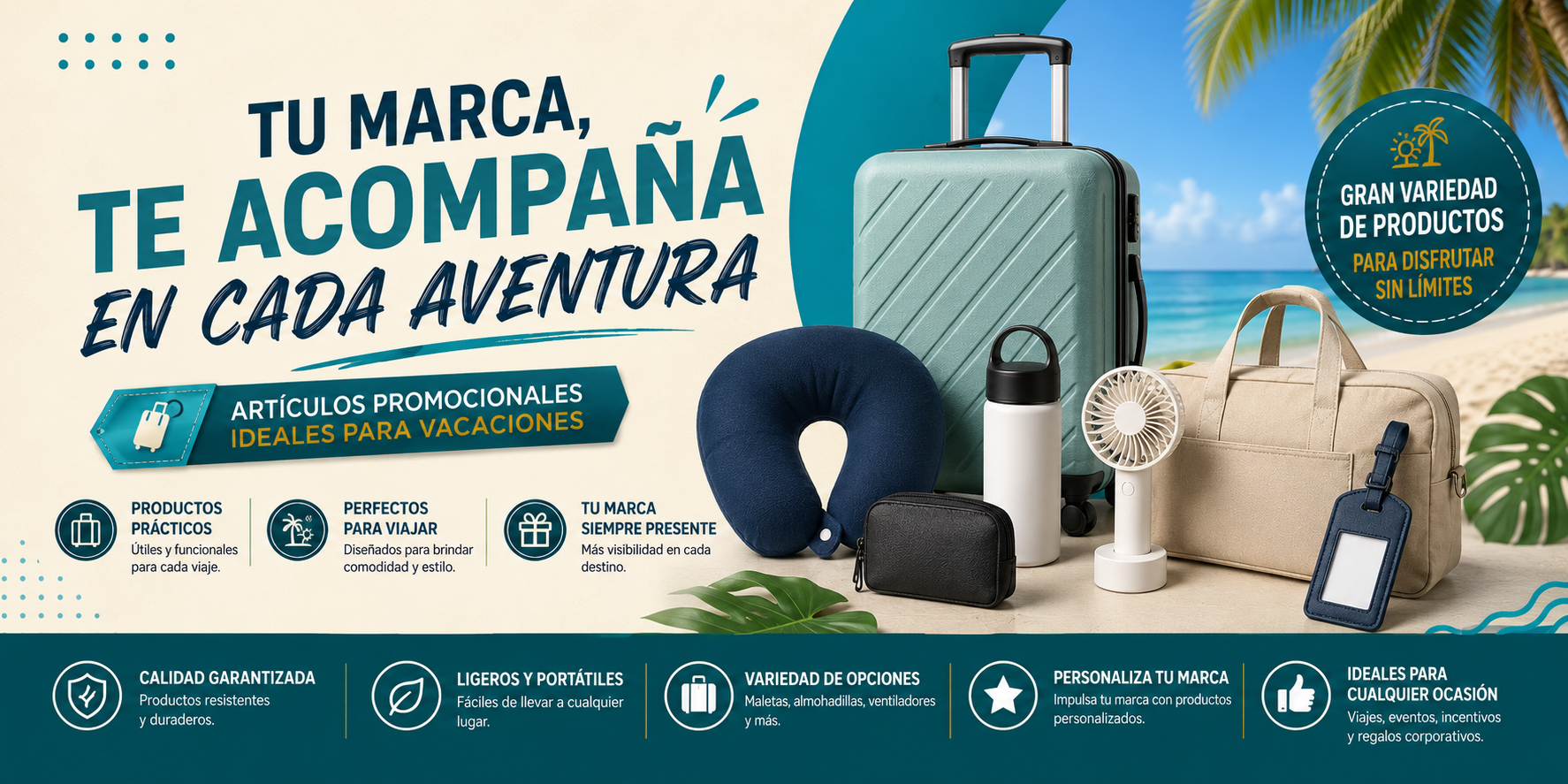 Vacaciones