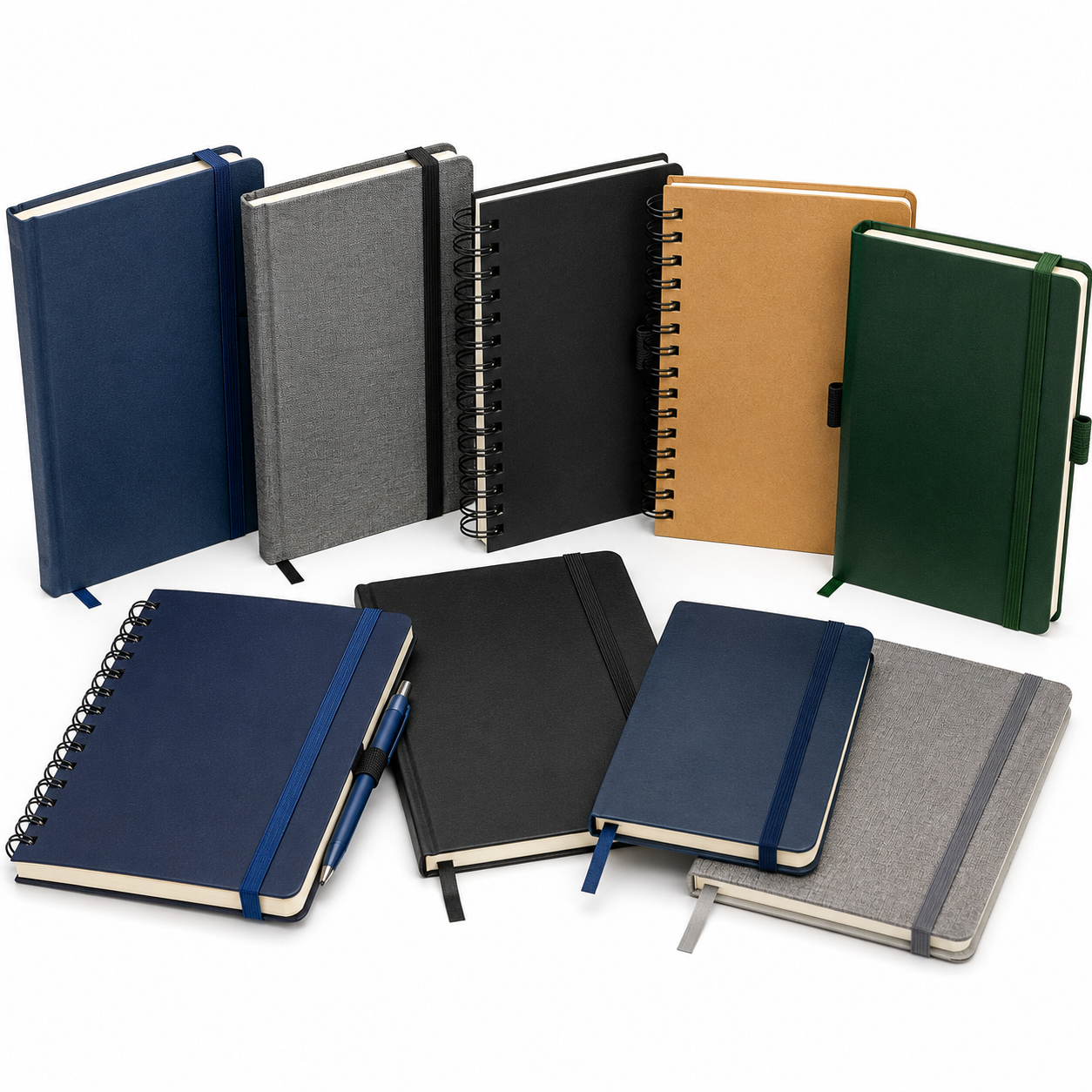 Libretas