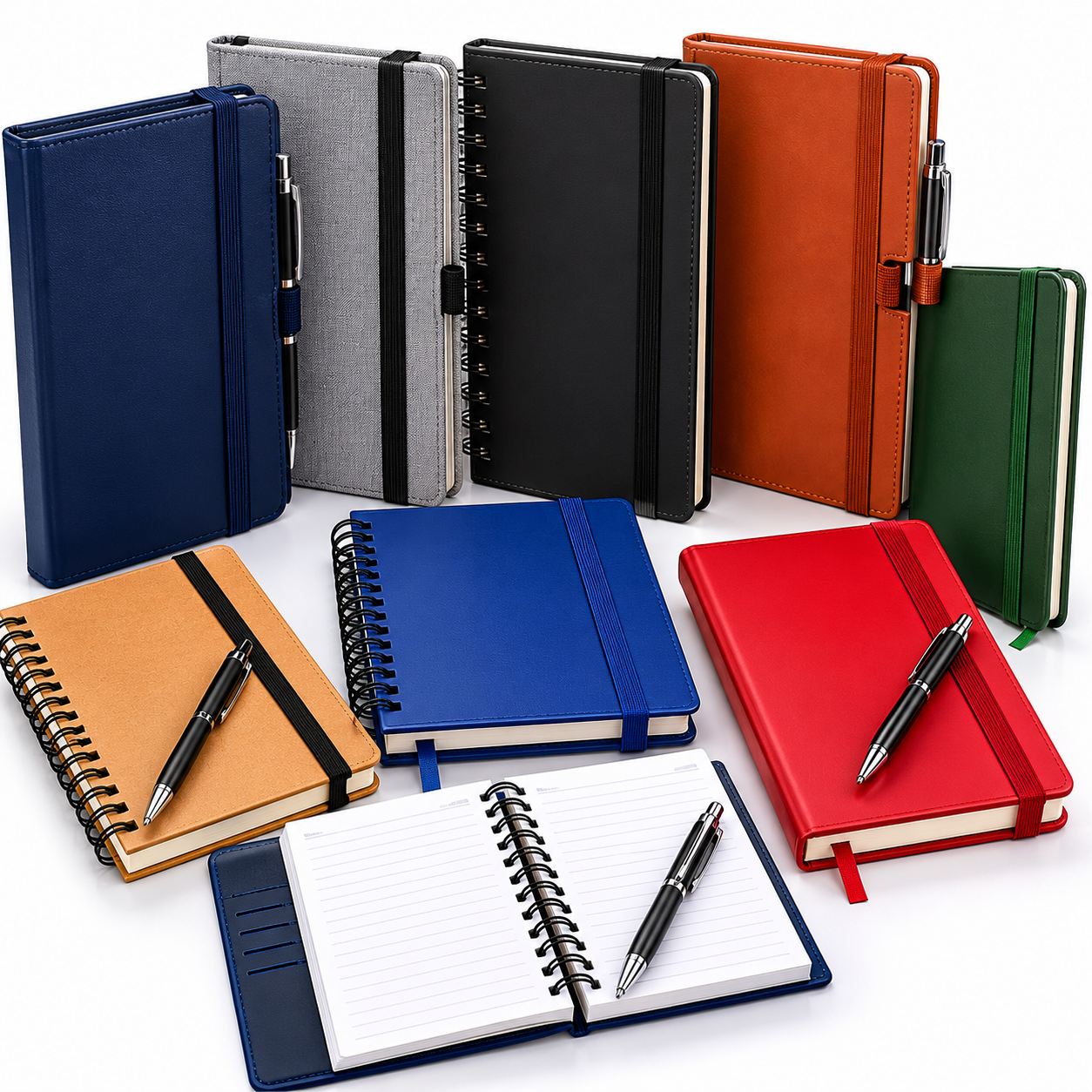 Agendas