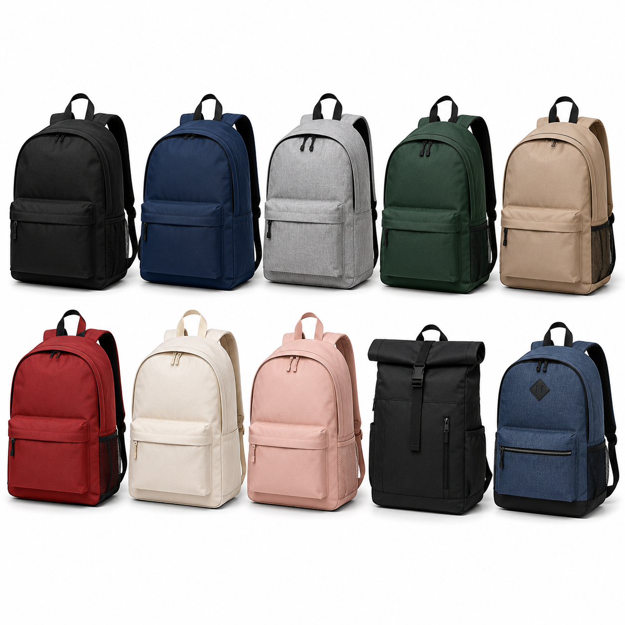 Mochilas