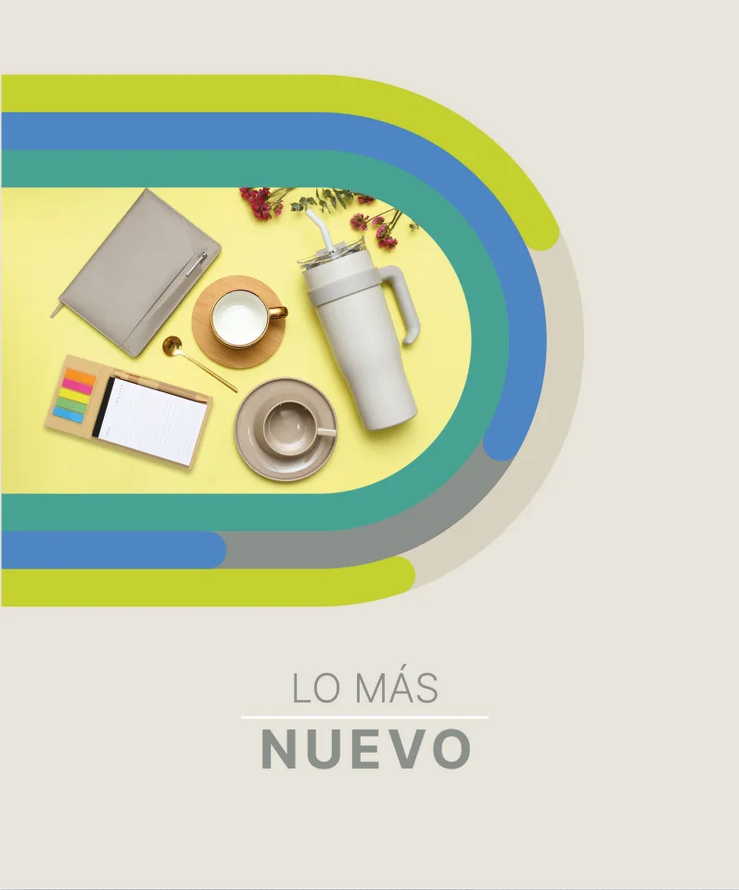 Lo mas nuevo