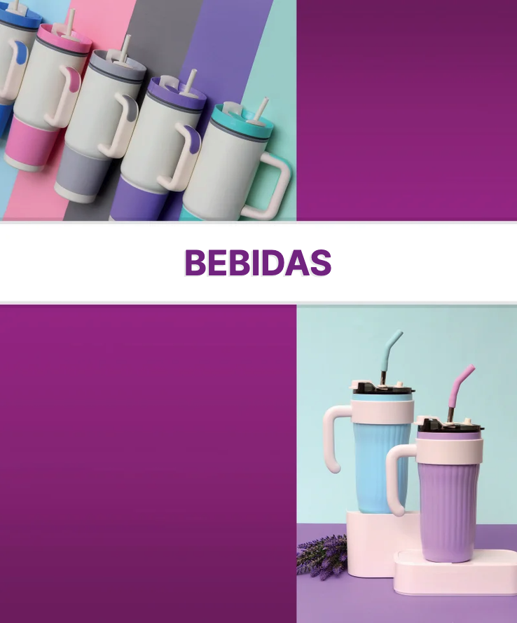 Bebidas