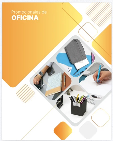 Catalogo Oficina