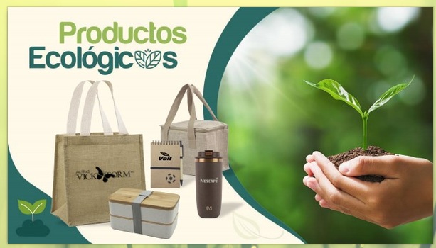Catalogo Ecológicos 2