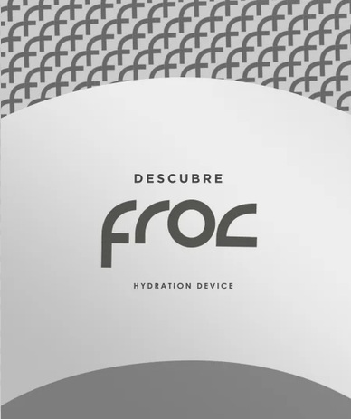 CATALOGO FROC HIDRATION NEW