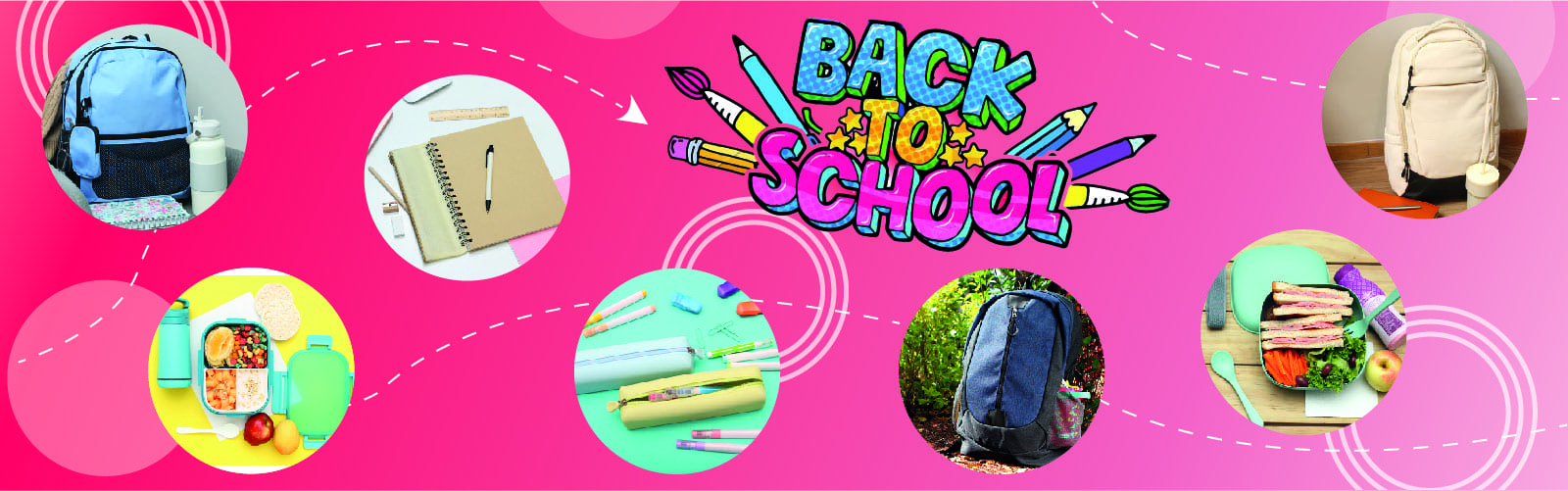 back School