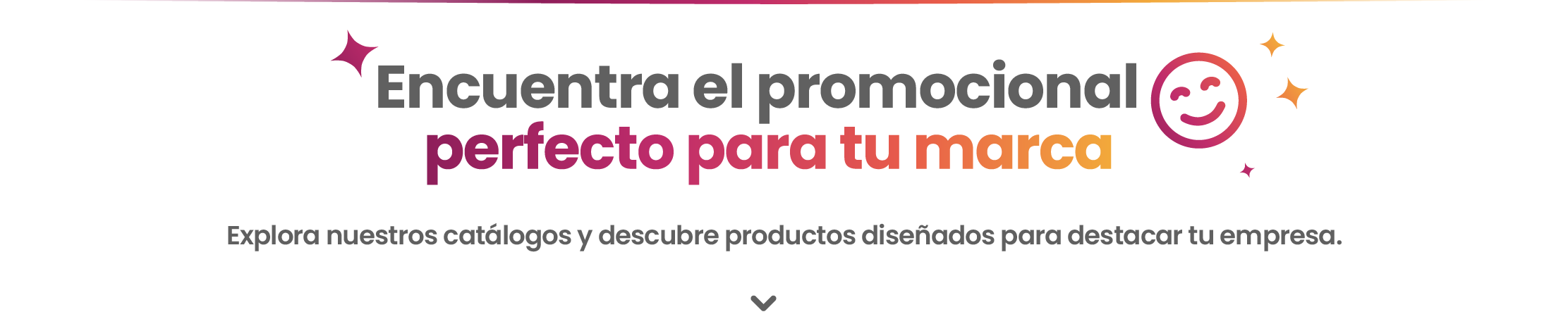 Catálogos
