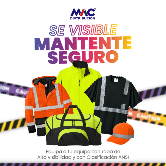 Seguridad Textil