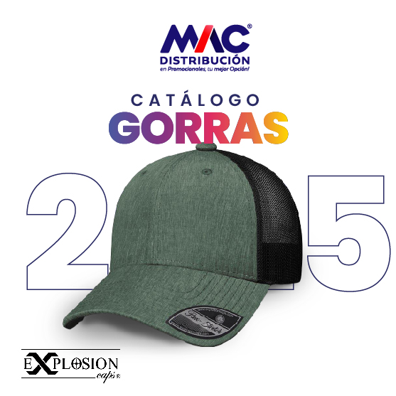 Gorras DKPS