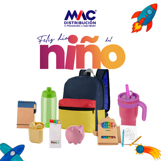 Dia del niño