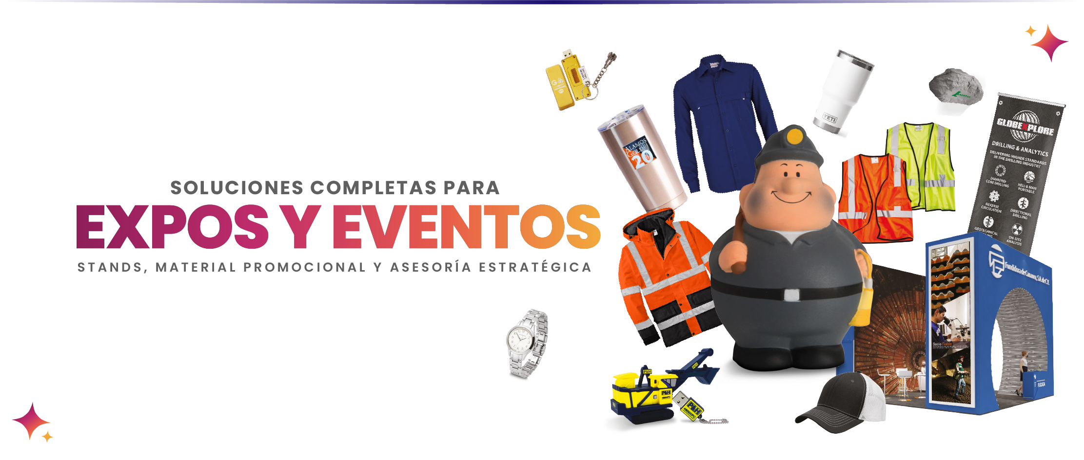 Expo y Eventos