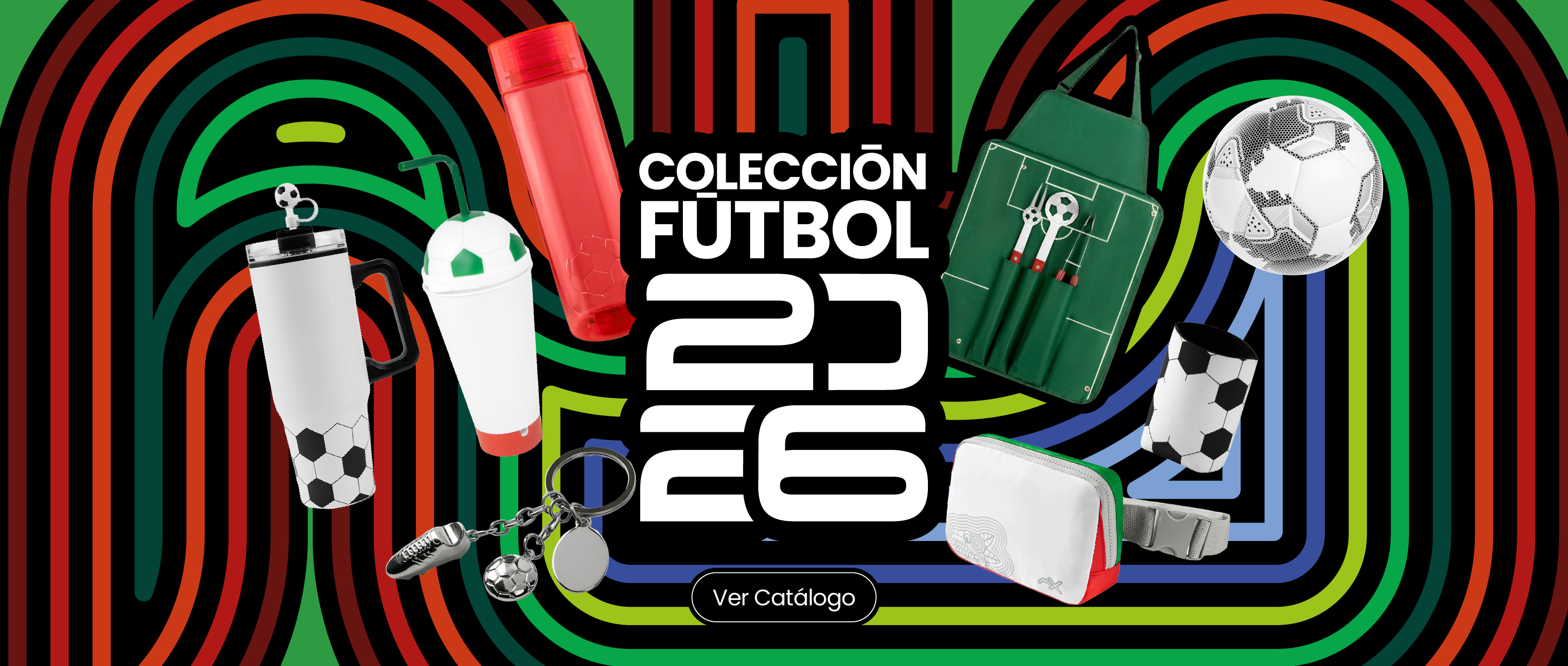 Futbol 2026