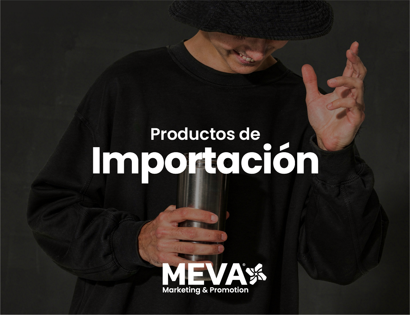 Productos de Importacion