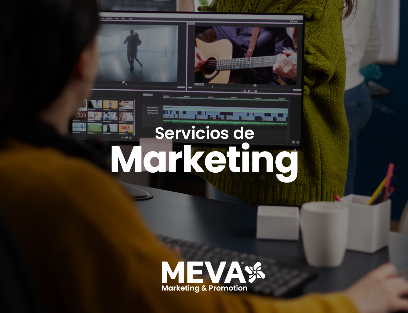 MEVA MARKETING