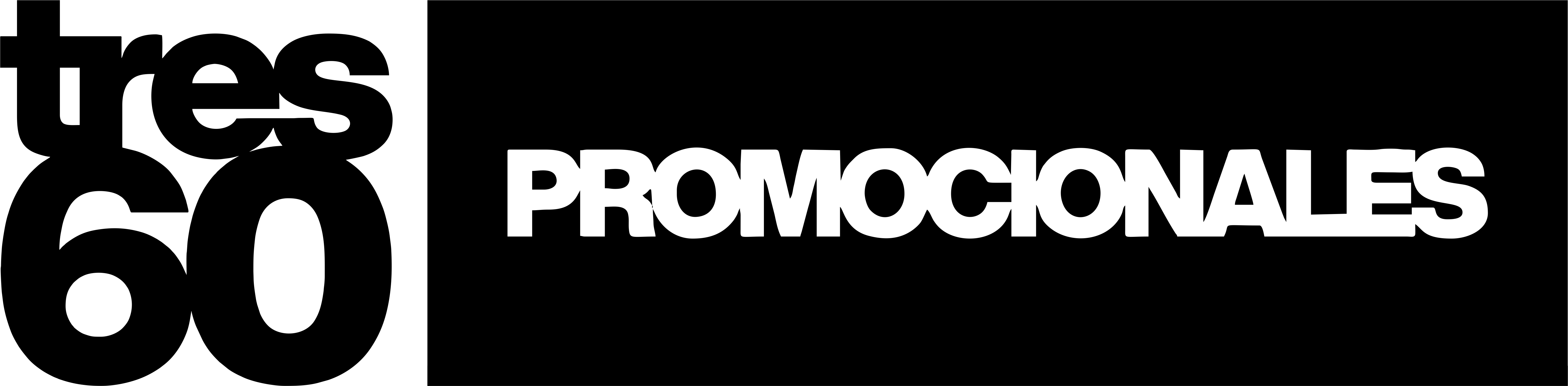 PROMOCIONALES TRES60